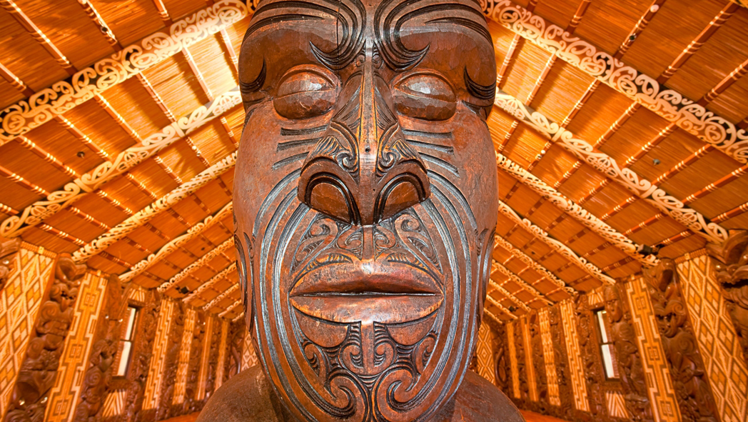Image for Waitangi: A Tapestry of Culture and History Unveiled 