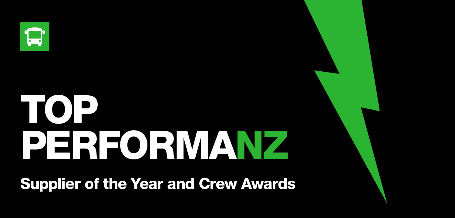 Image for 2022-23 Supplier of the Year and Crew Awards