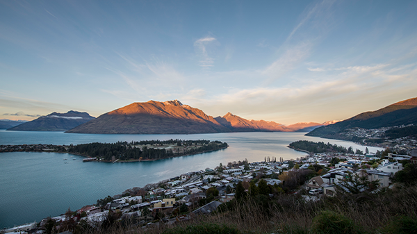 Image for Best of Queenstown