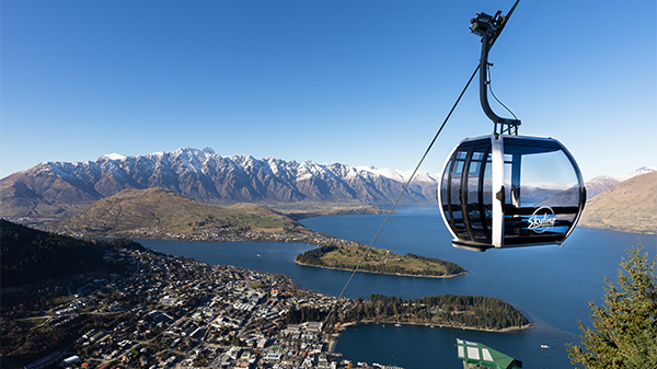 Image for Skyline Queenstown